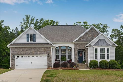 109 Broadwater Way, Stokesdale, NC, 27357-8611 | Card Image