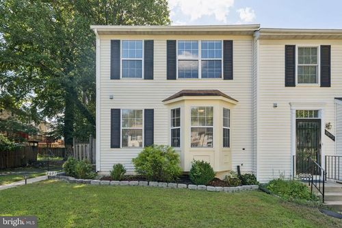 8697 Ritchboro Rd, DISTRICT HEIGHTS, MD, 20747-2638 | Card Image
