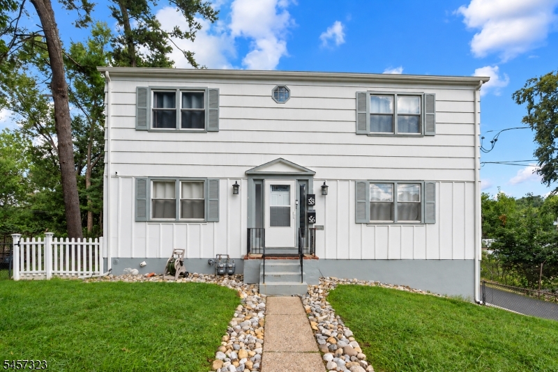 Residential Lease in Morristown Town