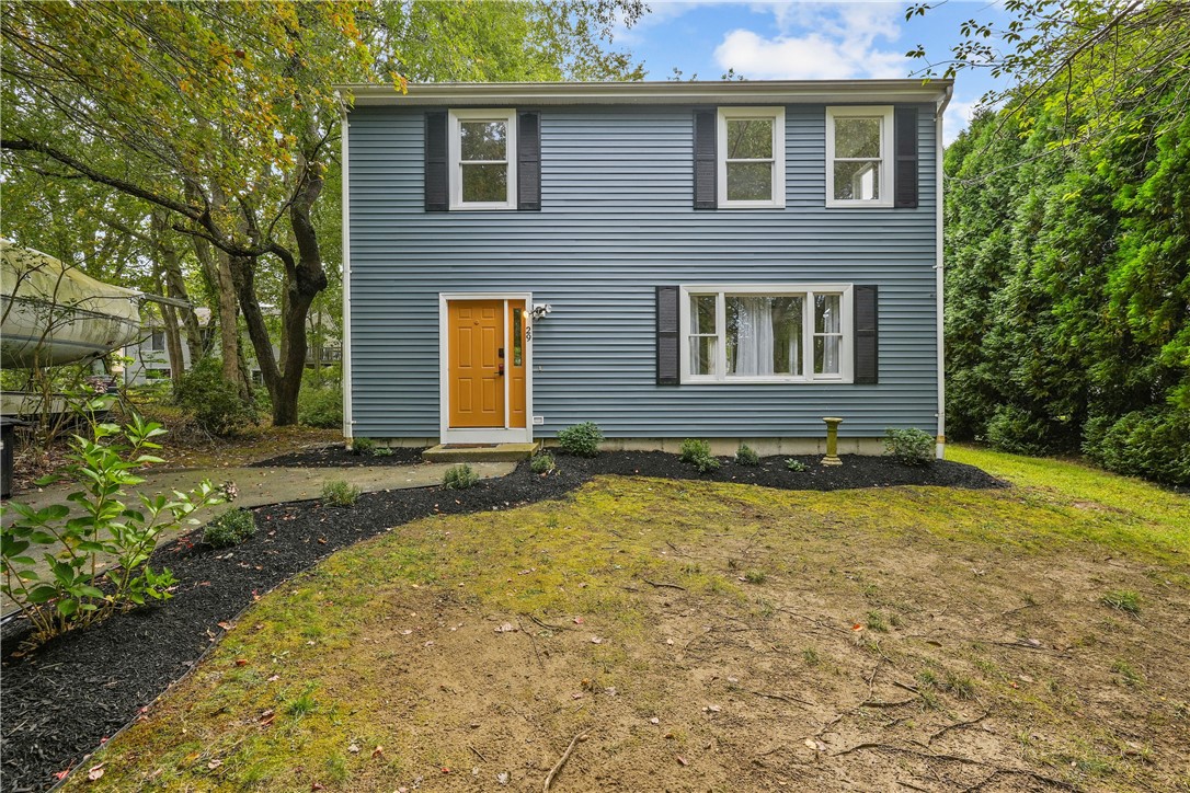 Circuit Dr, Narragansett, RI 02882
