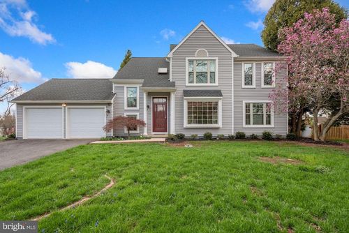 13160 Ruby Lace Ct, HERNDON, VA, 20171-2337 | Card Image