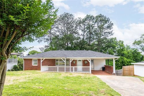 226 Flora Ave Se, Rome, GA, 30161-6923 | Card Image
