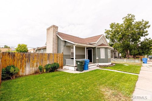 941 N Harrison Ave, Pocatello, ID, 83204-2843 | Card Image