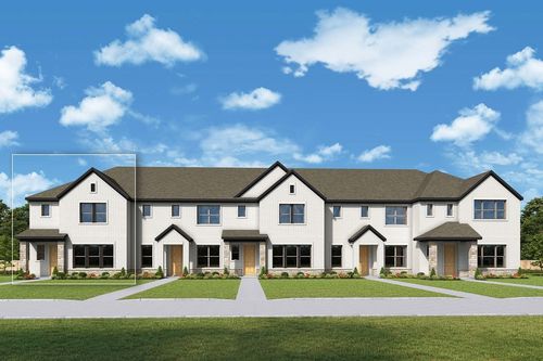 2865 Mcnaughton Dr, McKinney, TX, 75071-7993 | Card Image