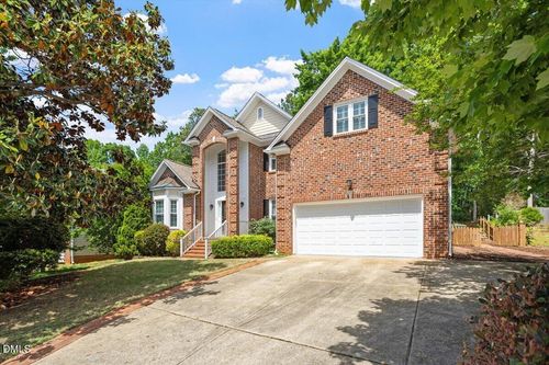703 Cricketfield Ln, Cary, NC, 27518-9094 | Card Image