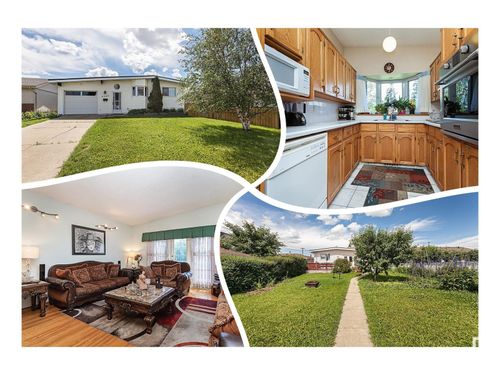 9523 134 Ave Nw, Edmonton, AB, T5E1H8 | Card Image
