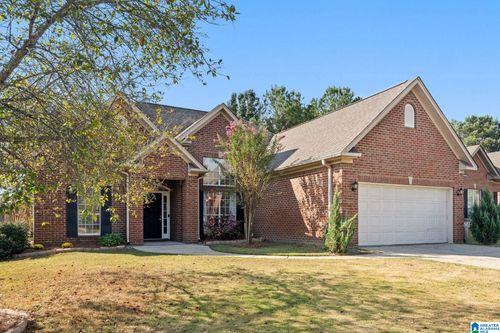 624 Old Cahaba Dr, HELENA, AL, 35080-7051 | Card Image