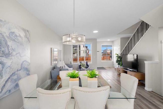 427 Lucas Blvd Nw, House other with 3 bedrooms, 3 bathrooms and 2 parking in Calgary AB | Image 7