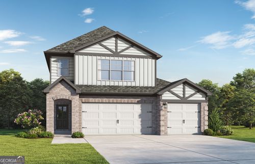 1225 Trombone Way, Mcdonough, GA, 30252-1501 | Card Image