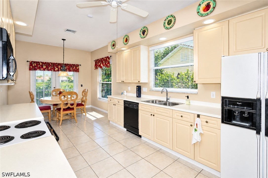Residential Lease in Naples 4