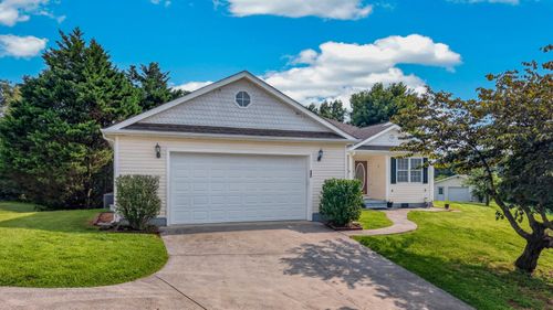 243 Springwood Drive, Bean Station, TN, 37708 | Card Image