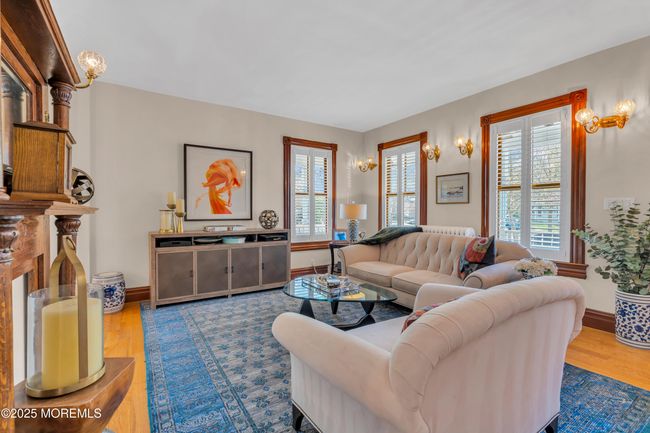 44 Irving Pl, House other with 4 bedrooms, 3 bathrooms and null parking in Red Bank NJ | Image 15