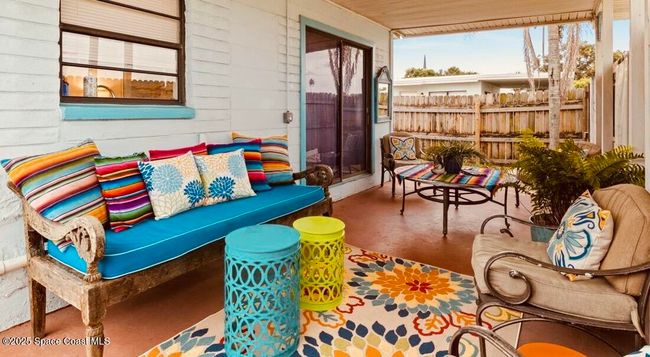A - 725 S Orlando Ave, Home with 2 bedrooms, 1 bathrooms and null parking in Cocoa Beach FL | Image 29