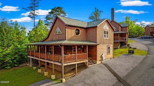 1108 Antelope Way, Sevierville, TN, 37876 | Card Image