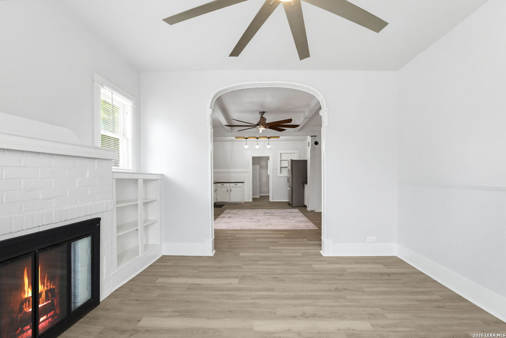 Residential Lease in San Antonio 2