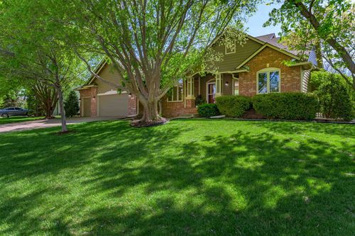 324 N Lancaster Dr, Wichita, KS, 67230-7804 | Card Image