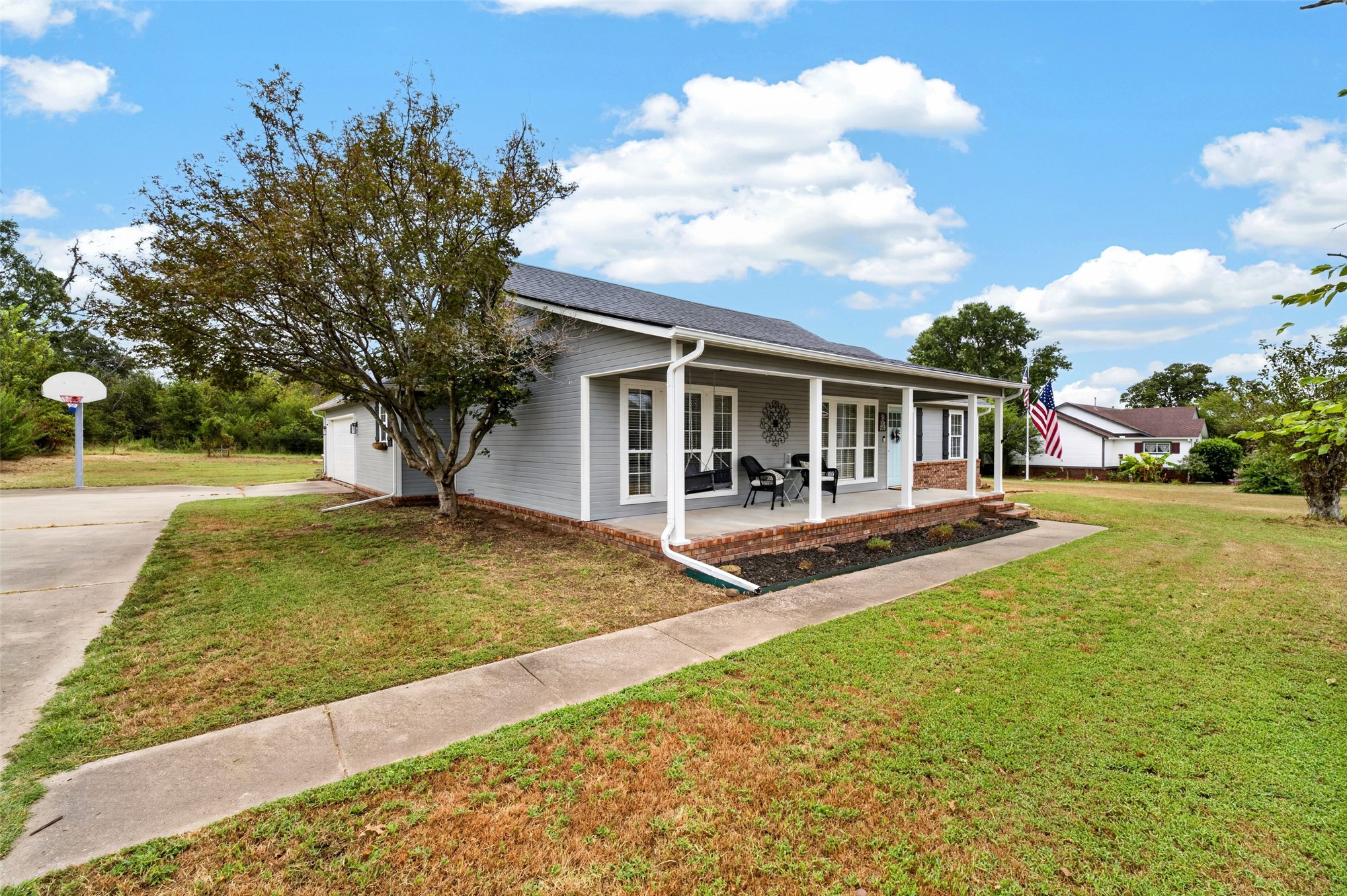 Residential in Wagoner 3