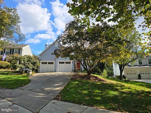 8682 Open Meadow Way, COLUMBIA, MD, 21045-2886 | Card Image