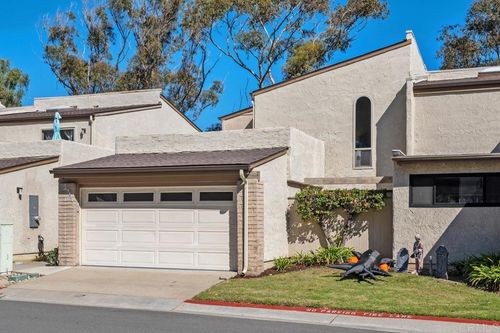 8771 Caminito Sueno, La Jolla, CA, 92037-1604 | Card Image