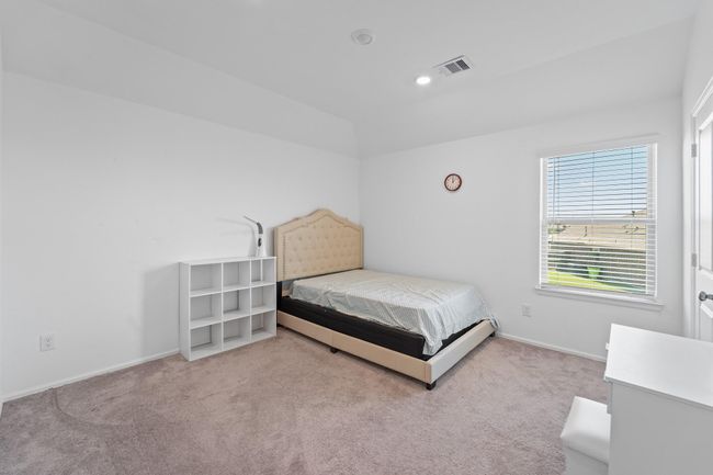 5107 Twin Summit Dr, House other with 4 bedrooms, 4 bathrooms and 2 parking in Rosenberg TX | Image 26