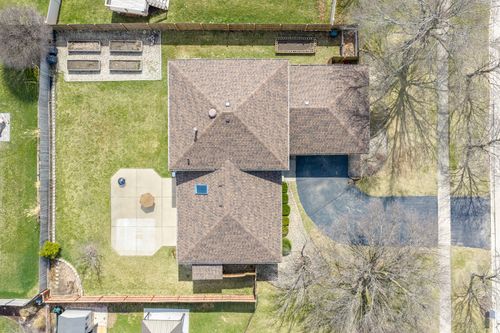 14559 Mesquite Dr, Orland Park, IL, 60467-7181 | Card Image