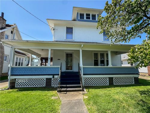 700 28th St, Vienna, WV, 26105-1456 | Card Image