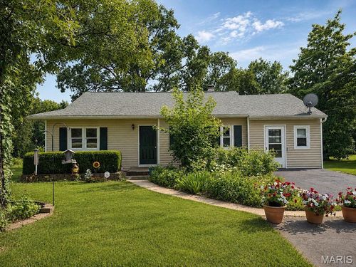 4950 State Road Y, De Soto, MO, 63020-3324 | Card Image