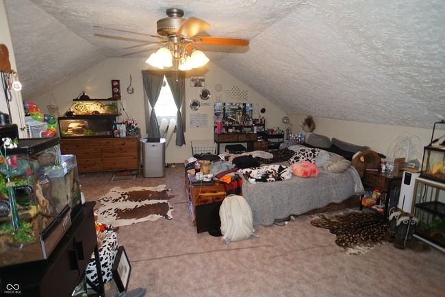 6215 E County Road 450 S, House other with 3 bedrooms, 1 bathrooms and null parking in Dillsboro IN | Image 7
