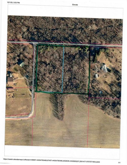 1501 S County Road 825 W, Logansport, IN, 46947-6600 | Card Image