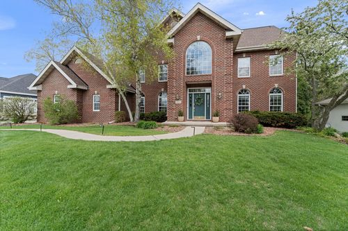 3068 Edenberry Street, Fitchburg, WI, 53711 | Card Image