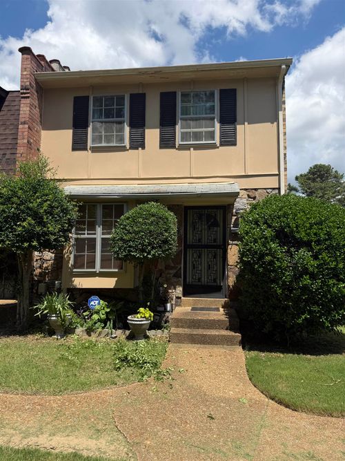 4801 James Kent Ct, Memphis, TN, 38118-6463 | Card Image
