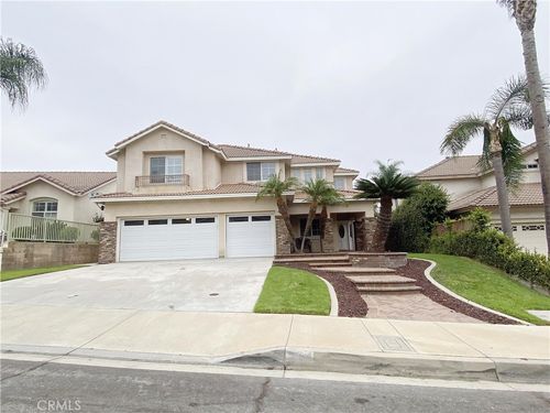 5154 Picasso Dr, Chino Hills, CA, 91709 | Card Image
