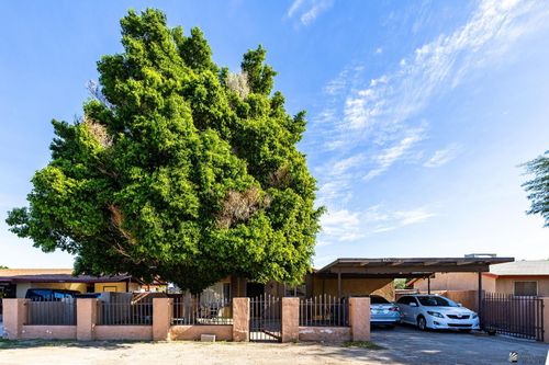 8421 S Mojave Ln, Yuma, AZ, 85364 | Card Image