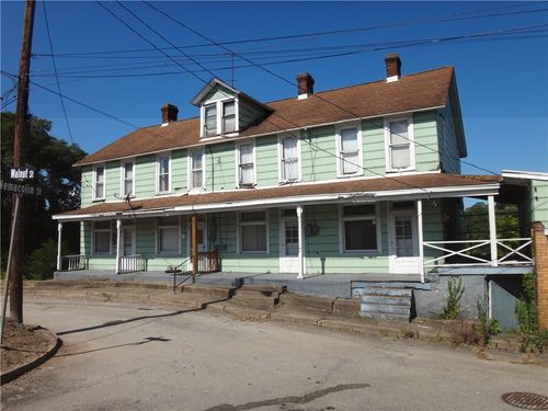 226-223 Walnut St, Brownsville, PA, 15417-1743 | Card Image
