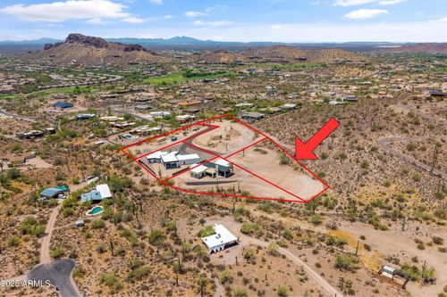 3502 S Kings Ranch Ct, Gold Canyon, AZ, 85118-3302 | Card Image