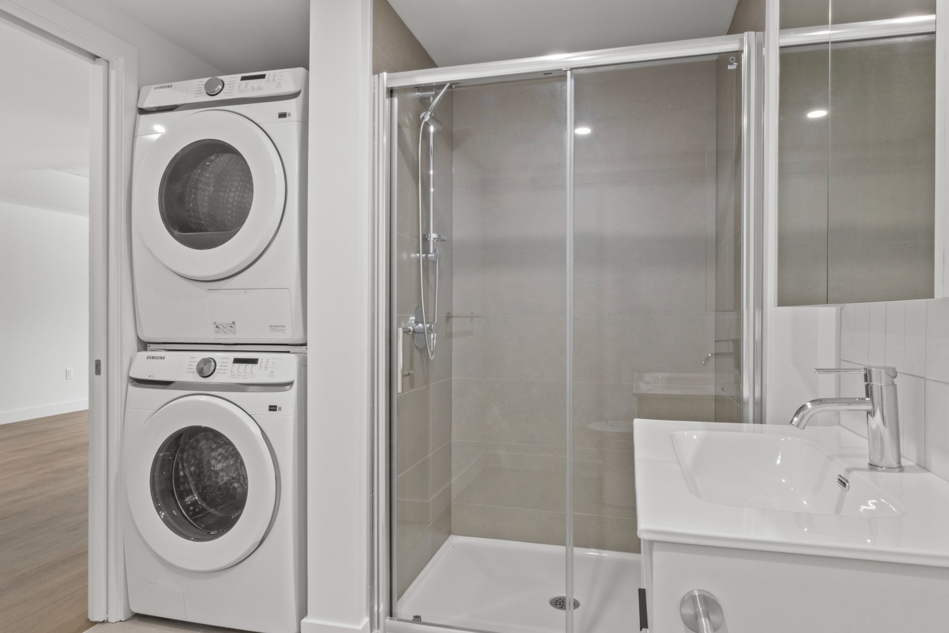 Residential Lease in Montréal (Ville-Marie) 3