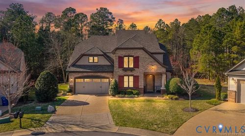 10534 Villa Green Ter, Providence Forge, VA, 23140-4500 | Card Image