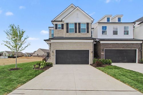 5660 Corgi Drive, Pittsfield Charter Township, MI, 48108 | Card Image