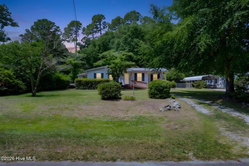 614 Jennings Drive, Wilmington, NC, 28403 | Card Image