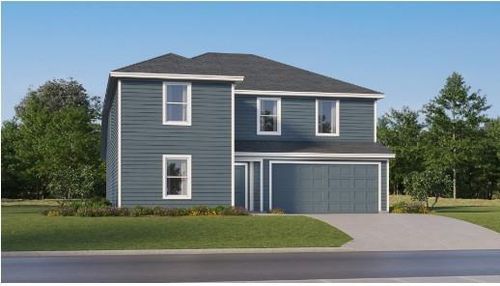 10446 Sugar Mill Drive, Conroe, TX, 77306 | Card Image