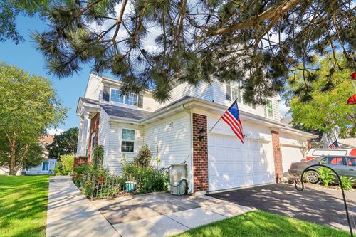 0-32462 Allegheny Way, Lakemoor, IL, 60051-6676 | Card Image