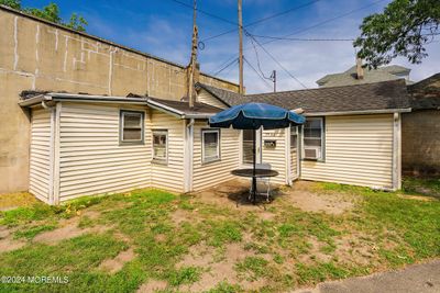 409 1/2 Main Street, House other with 1 bedrooms, 1 bathrooms and null parking in Bradley Beach NJ | Image 1