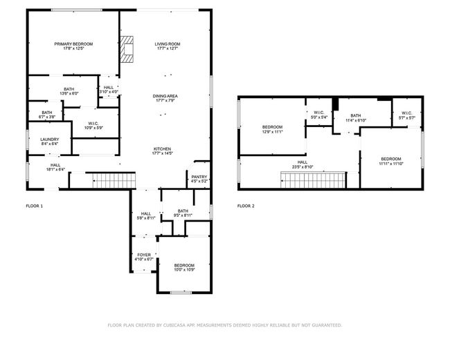 Whole House Layout | Image 35