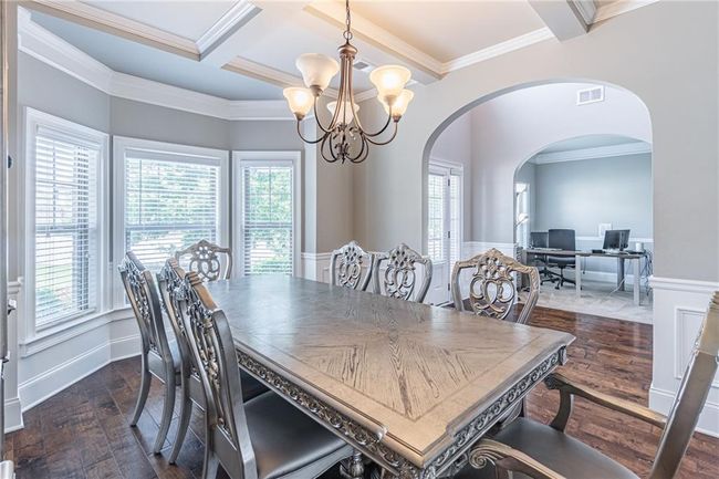 2183 Trinity Grove Ct, House other with 6 bedrooms, 4 bathrooms and null parking in Dacula GA | Image 14
