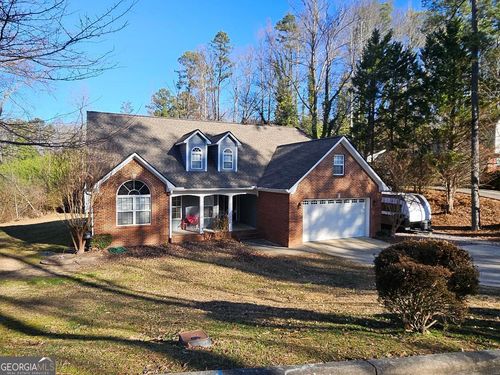 108 Thornwood Dr Sw, Rome, GA, 30165-3443 | Card Image