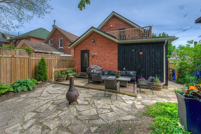36 Rebecca St, House other with 2 bedrooms, 2 bathrooms and 3 parking in Stratford ON | Image 46