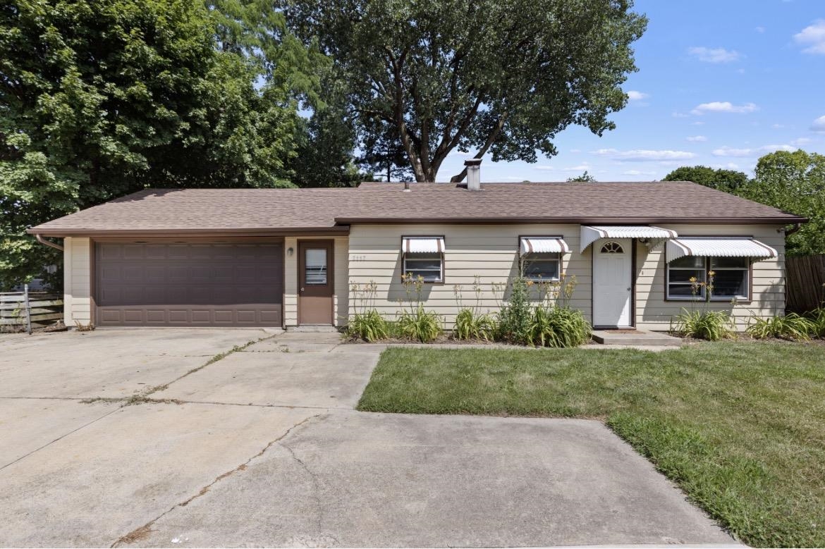 Residential in ROCKFORD