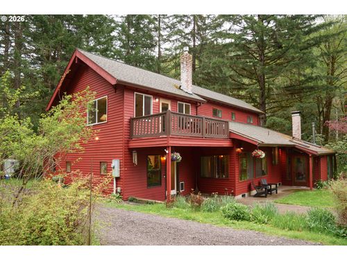 24300 Nw Timber Rd, Forest Grove, OR, 97116-9500 | Card Image