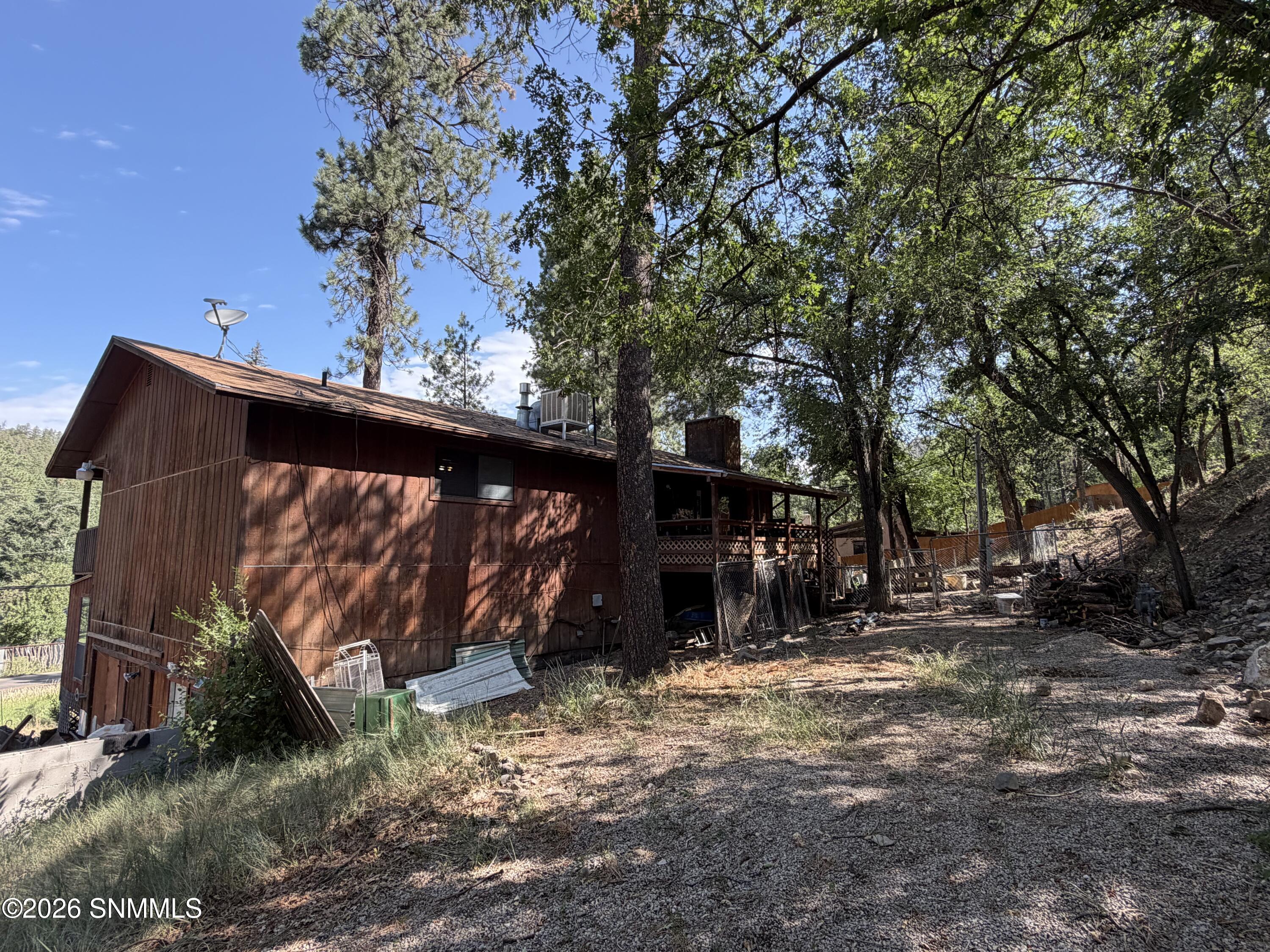 Residential in Ruidoso 4