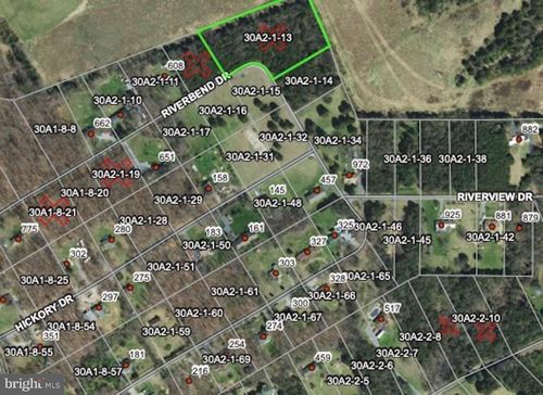 TBD Riverbend Dr, LURAY, VA, 22835 | Card Image